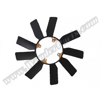 Pervane OM601 OM604 [W202 W210] 9 Kanat